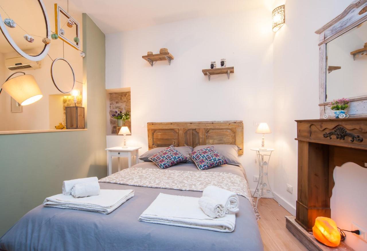 Homes4Holidays - Artistic Nest Syracuse Buitenkant foto
