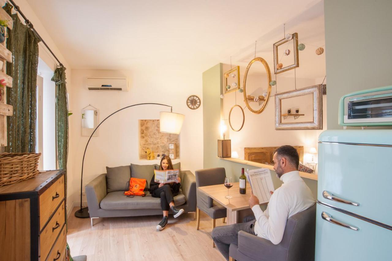 Homes4Holidays - Artistic Nest Syracuse Buitenkant foto