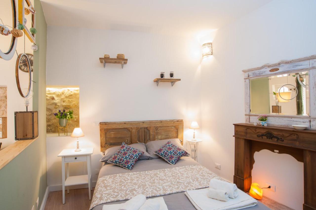 Homes4Holidays - Artistic Nest Syracuse Buitenkant foto