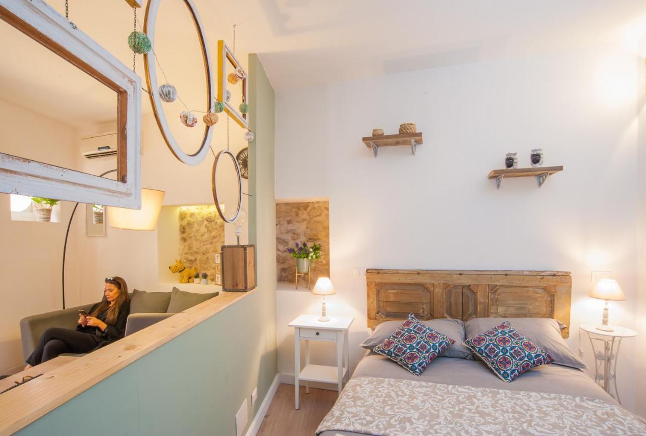 Homes4Holidays - Artistic Nest Syracuse Buitenkant foto